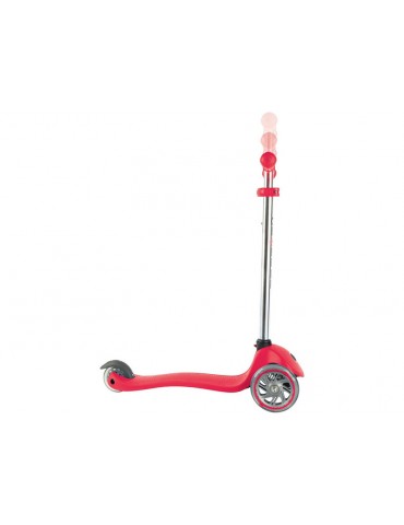 Globber - Scooter Primo Lime Green