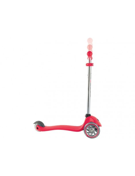 Globber - Scooter Primo Lime Green