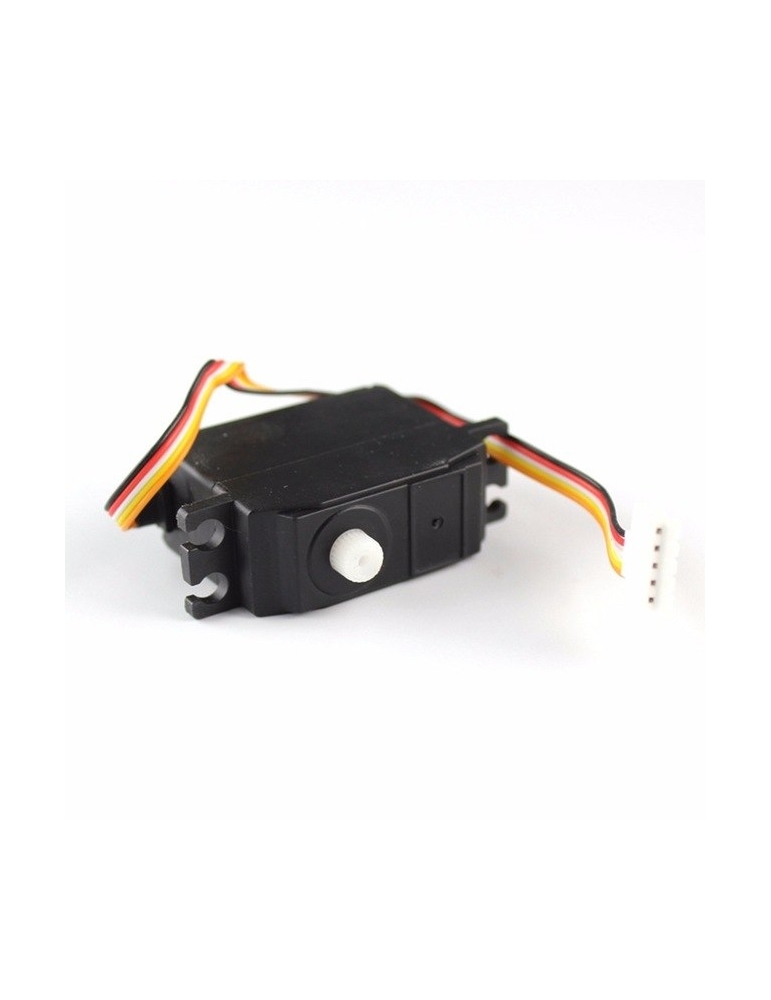 Wltoys 12428 automodelio servo pavara