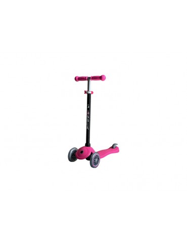 Globber - Scooter Primo V2 Navy Pink
