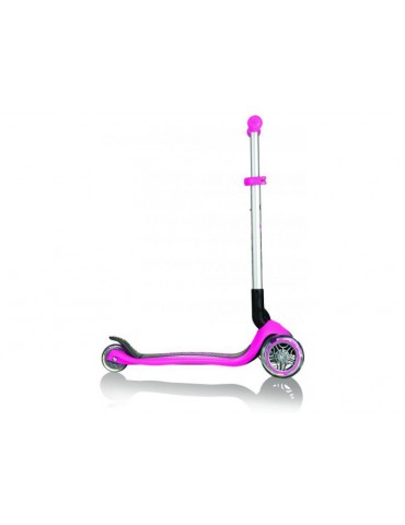 Globber - Scooter Primo Foldable Red