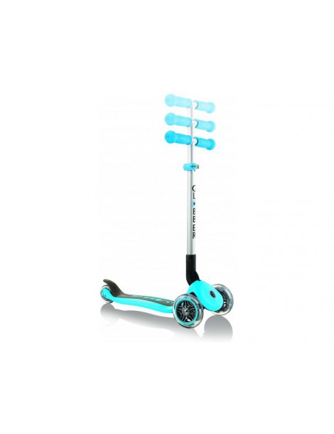 Globber - Scooter Primo Foldable Red