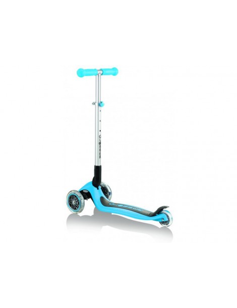 Globber - Scooter Primo Foldable Red