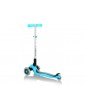 Globber - Scooter Primo Foldable Red