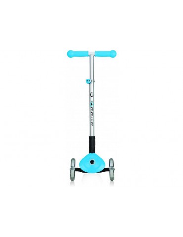Globber - Scooter Primo Foldable Red