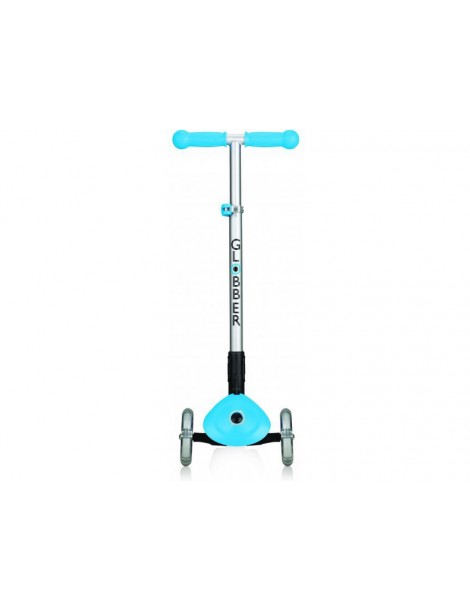 Globber - Scooter Primo Foldable Red