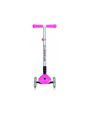 Globber - Scooter Primo Foldable Red