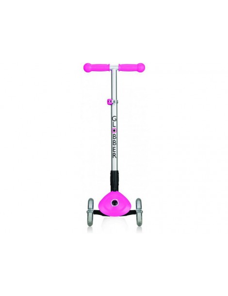 Globber - Scooter Primo Foldable Red