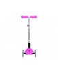Globber - Scooter Primo Foldable Red