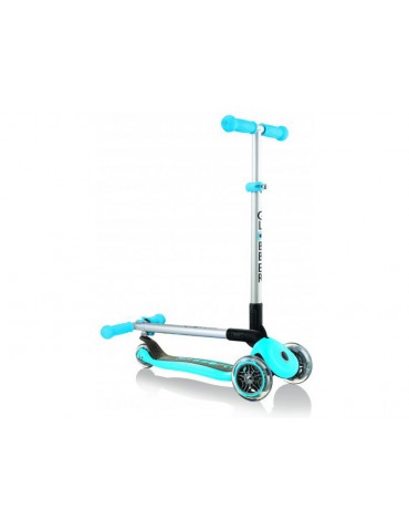 Globber - Scooter Primo Foldable Red