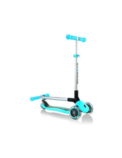 Globber - Scooter Primo Foldable Red