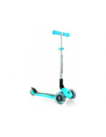 Globber - Scooter Primo Foldable Red