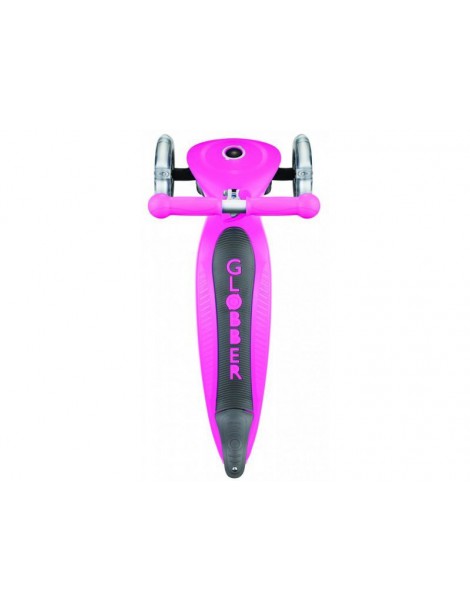 Globber - Scooter Primo Foldable Red