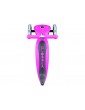 Globber - Scooter Primo Foldable Red
