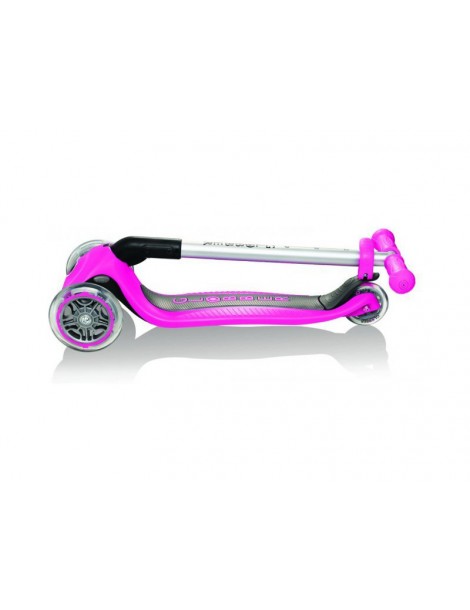 Globber - Scooter Primo Foldable Red