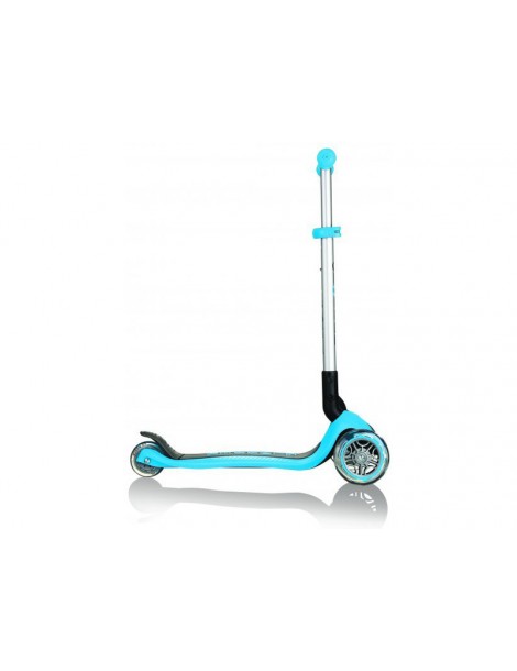 Globber - Scooter Primo Foldable Red