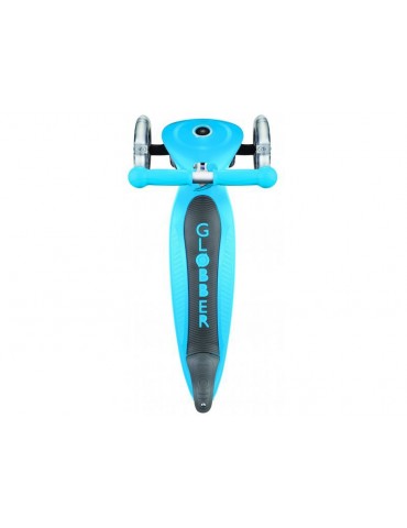 Globber - Scooter Primo Foldable Red