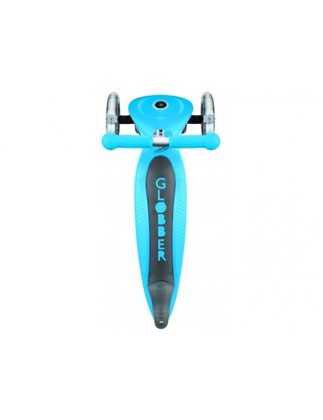 Globber - Scooter Primo Foldable Red