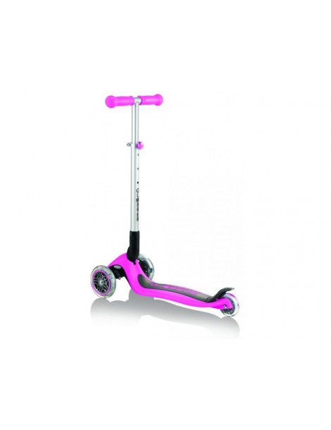 Globber - Scooter Primo Foldable Red