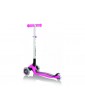 Globber - Scooter Primo Foldable Red