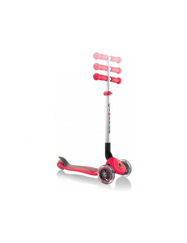 Globber - Scooter Primo Foldable Red