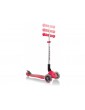 Globber - Scooter Primo Foldable Red