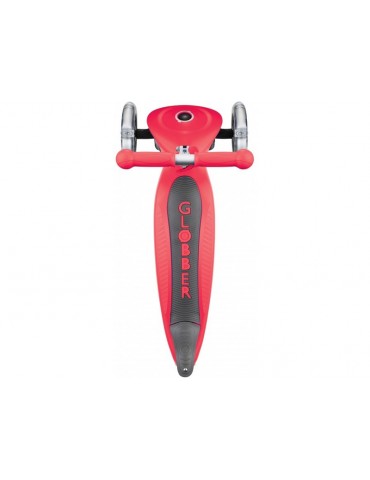 Globber - Scooter Primo Foldable Red