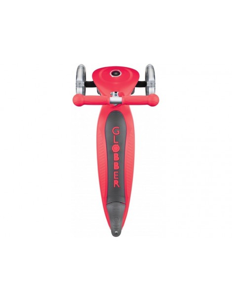 Globber - Scooter Primo Foldable Red
