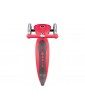 Globber - Scooter Primo Foldable Red