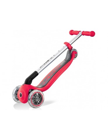 Globber - Scooter Primo Foldable Red