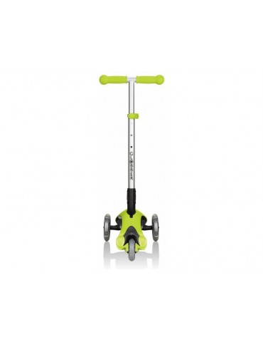 Globber - Scooter Primo Foldable Red