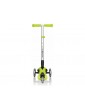 Globber - Scooter Primo Foldable Red
