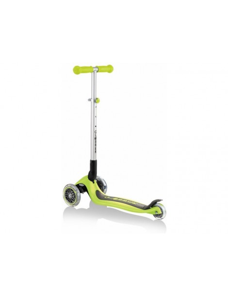 Globber - Scooter Primo Foldable Red