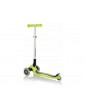 Globber - Scooter Primo Foldable Red