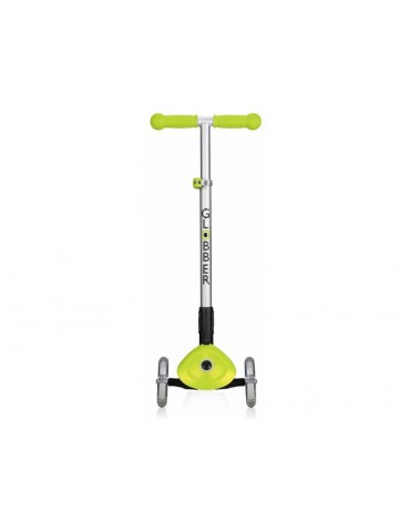 Globber - Scooter Primo Foldable Red