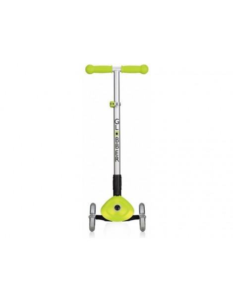 Globber - Scooter Primo Foldable Red