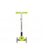 Globber - Scooter Primo Foldable Red