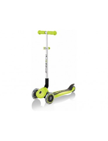Globber - Scooter Primo Foldable Red
