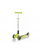 Globber - Scooter Primo Foldable Red