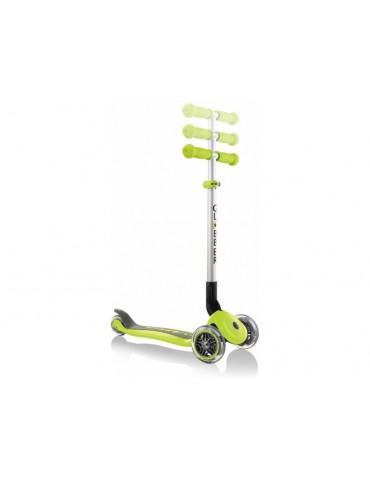 Globber - Scooter Primo Foldable Red