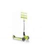 Globber - Scooter Primo Foldable Red