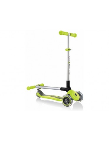 Globber - Scooter Primo Foldable Red