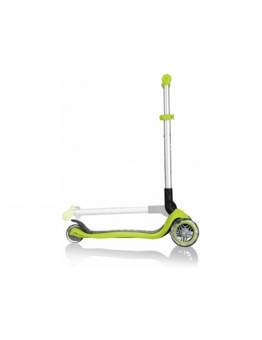 Globber - Scooter Primo Foldable Red
