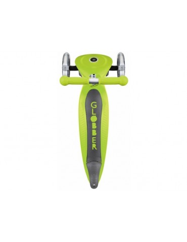 Globber - Scooter Primo Foldable Red