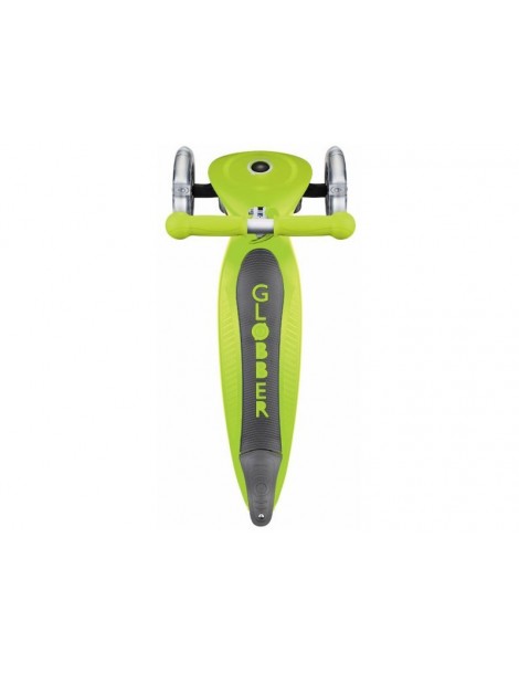 Globber - Scooter Primo Foldable Red