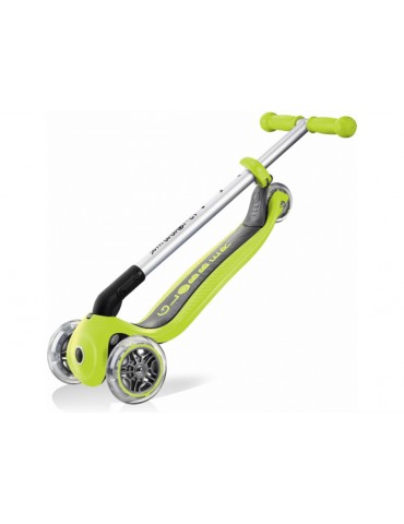 Globber - Scooter Primo Foldable Red