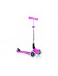 Globber - Scooter Primo Foldable Lights Sky Blue