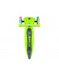 Globber - Scooter Primo Foldable Lights Sky Blue