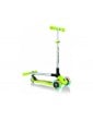 Globber - Scooter Primo Foldable Lights Sky Blue