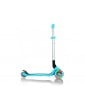 Globber - Scooter Primo Foldable Lights Sky Blue